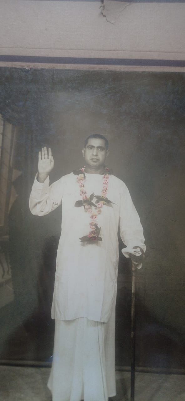 जय बाबा साहिब जी